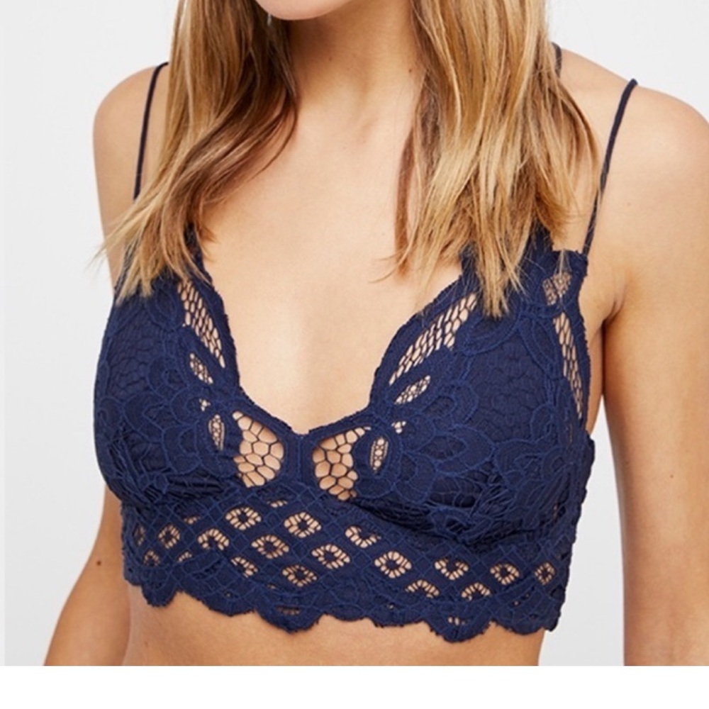 Free people Adella Bralette